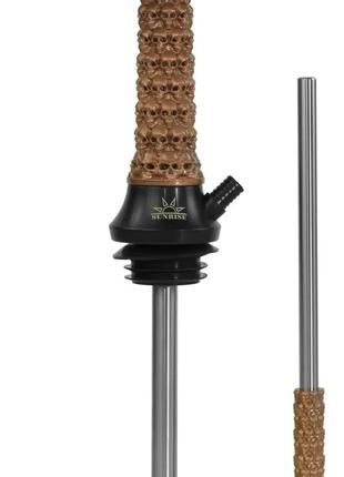 Шахта Sunrise Hookah Windskull Lite - Bronze