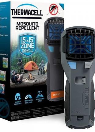 Устройство от комаров Thermacell MR-450X Portable Mosquito Rep...