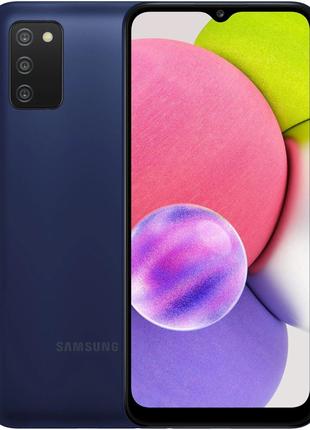 Samsung3/32GB Blue