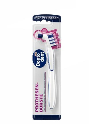 Prothesen burste dontodent-Щітка для чищення зубних протезів Д...