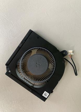 Для ноутбука ACER NITRO 5 AN517-52 (GPU FAN), AN515-44, AN515-55,