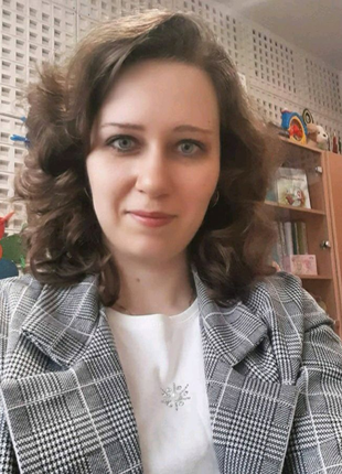 Логопед, дефектолог, підготовка до школи