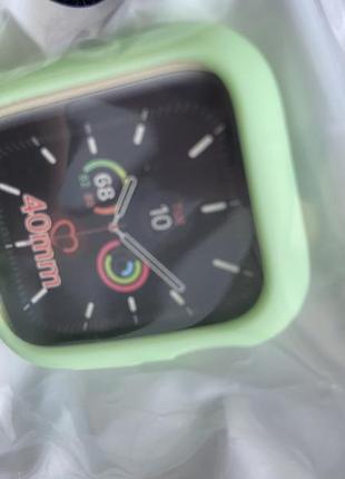 Защита apple watch