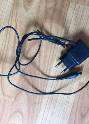 зарядное устройство philips