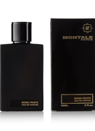 Мини парфюм Montale Boise Fruite (Унисекс) - 60 мл (M-7)