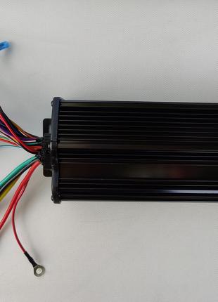 Контролер синусний 48V-64V/ 33А/ 1000W для мотор-колісу