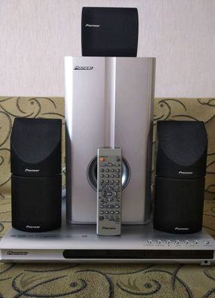 Pioneer