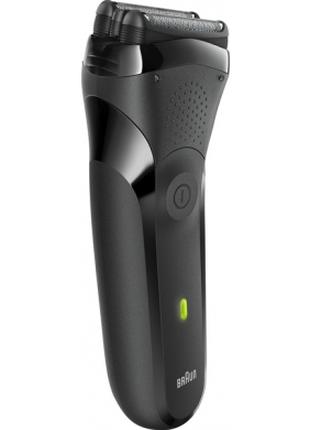 Электробритва Braun Series 3 300s Black