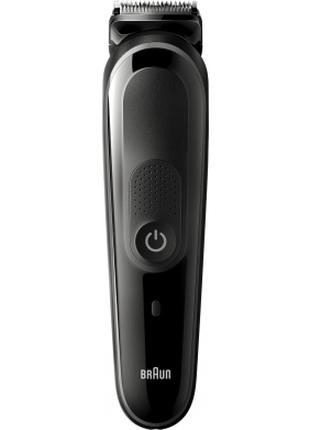 Триммер универсальный Braun MGK5260 + Fusion 5 ProGlide