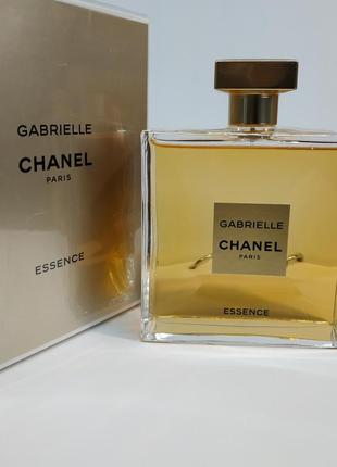 Chanel gabrielle essence