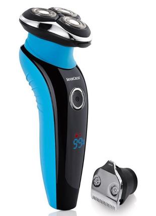 Электробритва SilverCrest® SRR 3.7 A1 Germany