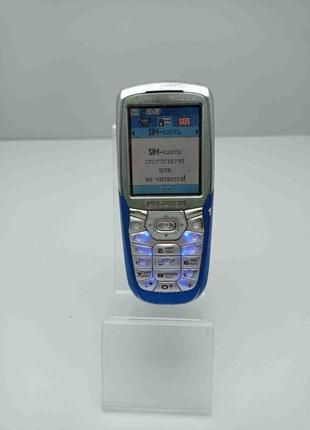 Мобільний телефон смартфон Б/У Alcatel One Touch 756