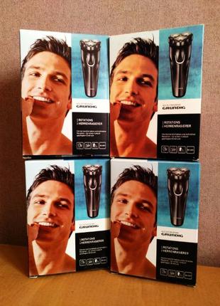 Електробритва GRUNDIG® MS 6640 Germany