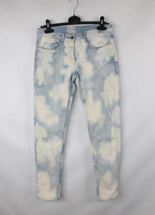 Оригінальні джинси sandro paris women's slim fit jeans