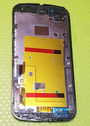 Дисплей (экран) Motorola Moto G2 XT1062, XT1063, XT1064, XT106...