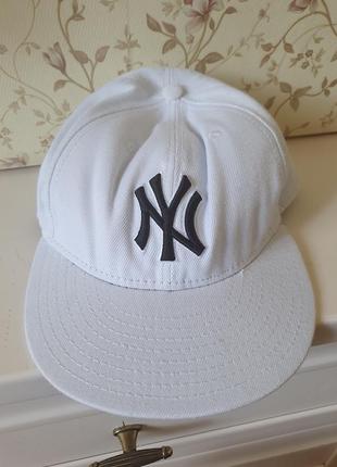 Бейсболка new york yankees, розмір 57
