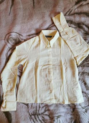 Рубашка aquascutum (l) женская одежда, футболка, майка, шведка