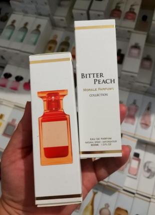 Аромат персику жіночі парфуми
