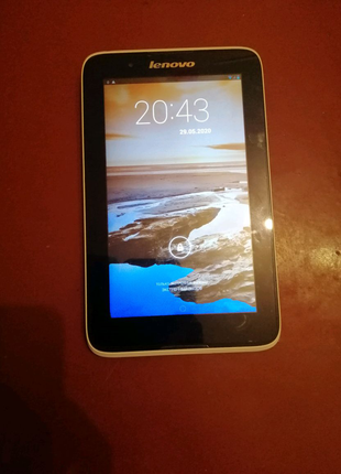 Lenovo A3300-GV
