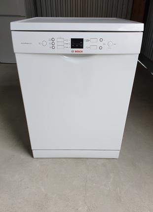Посудомоечная машина BOSCH 60 Cm / Made in Germany / SMS53N72EU