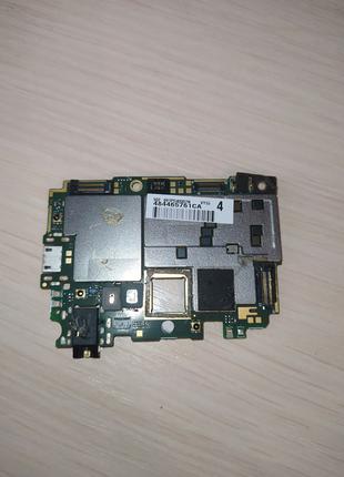 Материньска плата смартфона Sony D2306 Xperia M2 (ga-389-v1.0)