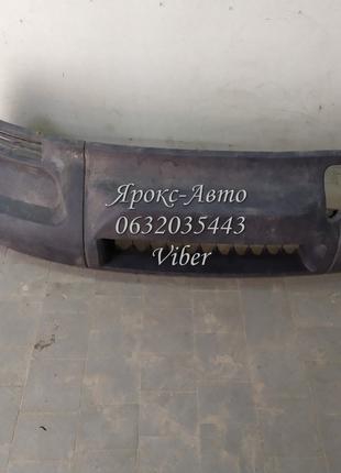 Бампер передний IVECO DAILY EURO-3 99- 000035132