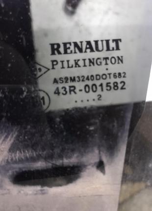 Замок кришки багажника 8200229957 Renault Laguna II RENAULT LA...