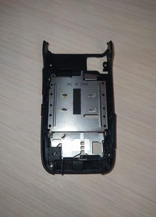 Середня частина корпусу телефона Nokia 6085 (RM-198)