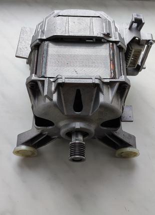Двигатель (мотор) к стиральной машине Bosch Maxx 5