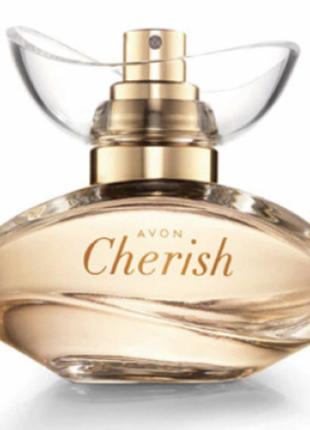 Парфюмерная вода Cherish Avon 50 мл