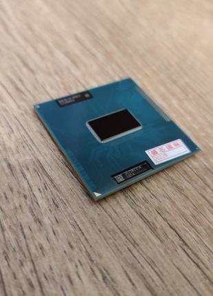 TOP Процессор Intel 2020M 2.4 GHz 2MB 35W