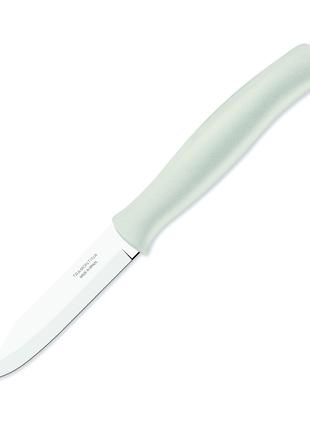 Набор ножей для чистки овощей TRAMONTINA ATHUS, 76 мм (12 шт)