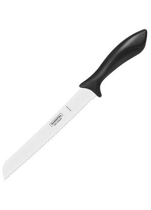 Нож для хлеба TRAMONTINA AFFILATA, 203 мм