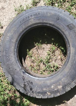 Скат шина-шина Матадор MATADOR 215/75 R17.5 Чехія