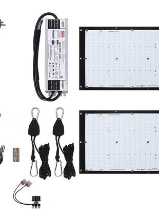 LED светильник для растений QUANTUM BOARD (Квантум борд) Samsu...