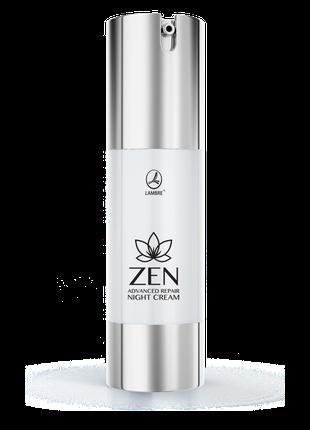 Дневной крем для кожи лица Lambre ZEN 50 мл с SPF 15