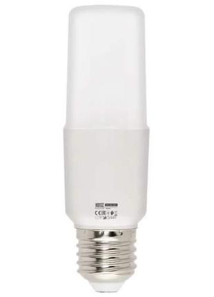 Світлодіодна лампа FOX-12 12W E27 6400К (Horoz Electric)
