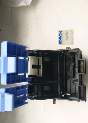 Блок головок принтера Epson