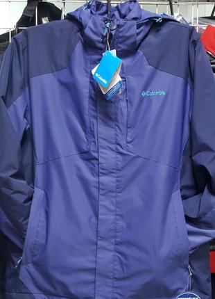 Вітровка чоловіча Columbia Watertight II Jacket.p.3XL