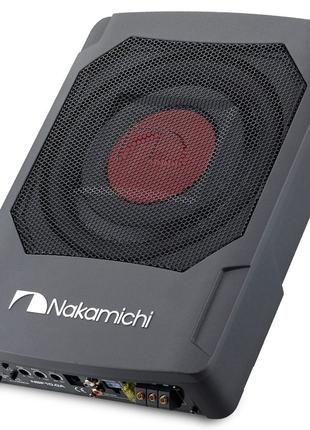 Сабвуфер Nakamichi NAK-NBF10.2A