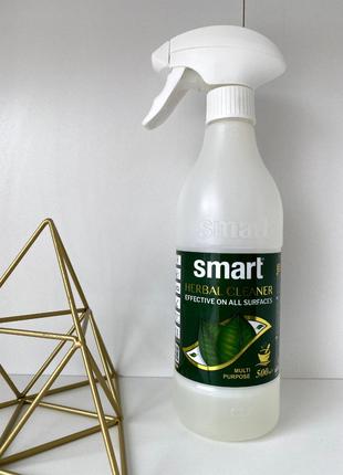 Універсальний рослинний очисник Smart, 500 мл Туреччина
