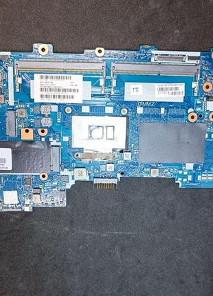 Материнська плата HP EliteBook 840 G3 850 G3 6050a2892401-mb-a01