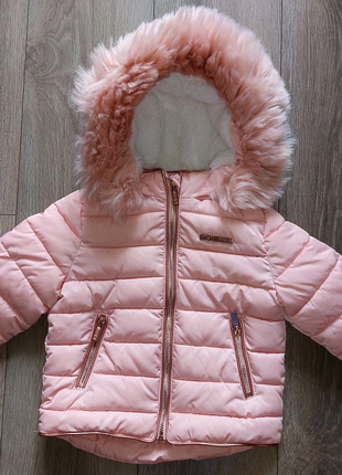 Куртка Mckenzie для дівчинки 2-3 років