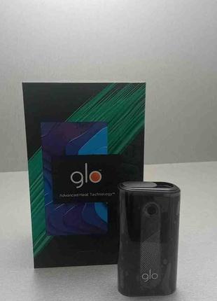 Электронная сигарета вейп Б/У Glo hyper G402