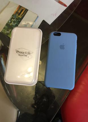 Чехол iPhone 6/6s