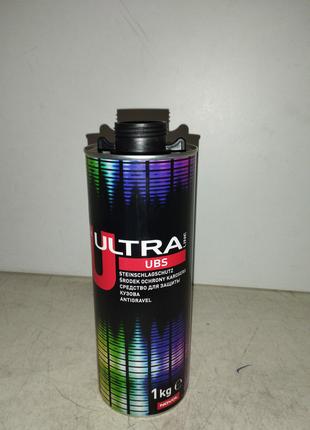 Гравитекс черный Ultra Line UBS MS 1кг