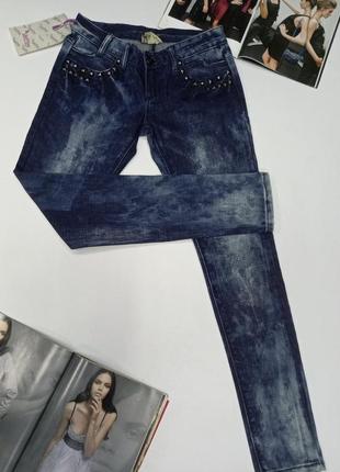 Жіночі оригінальні джинси yes miss