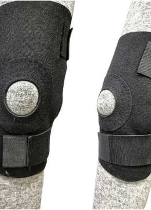 Бандаж на колено коленного сустава спортивный наколенник