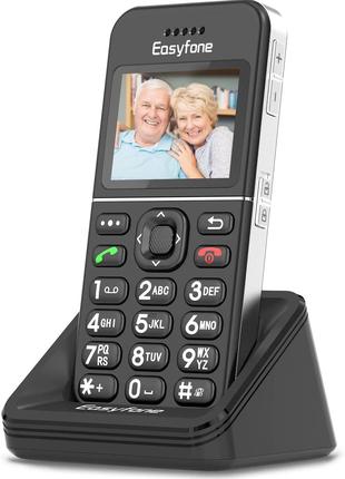 Стільниковий телефон Easyfone T100