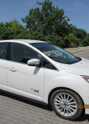 Междугороднее такси,перевозка Ford C-Max